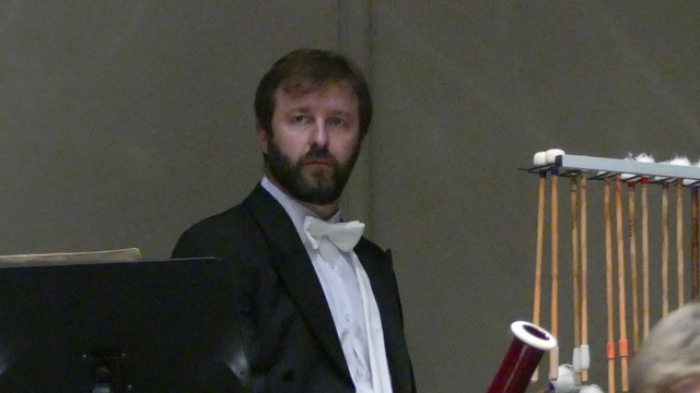 Orchestra Nazionale RAI al Coccia