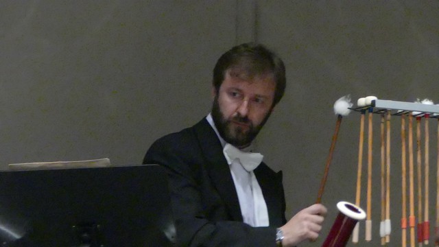 Orchestra Nazionale RAI al Coccia