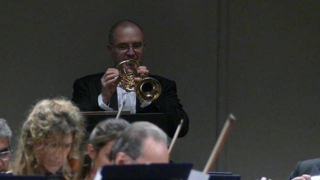 Orchestra Nazionale RAI al Coccia