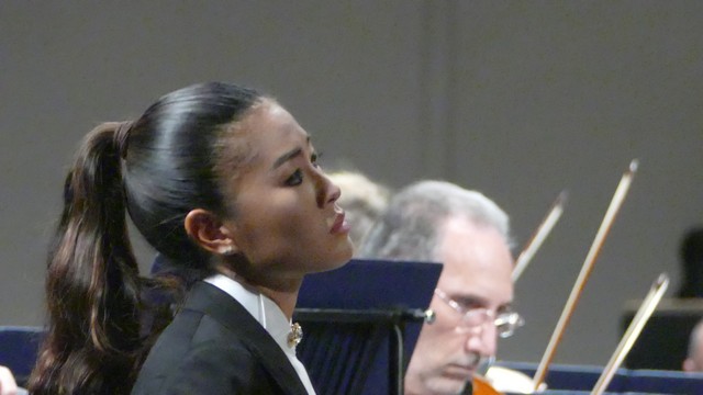 Orchestra Nazionale RAI al Coccia