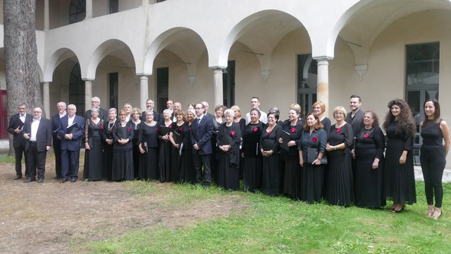 Maestri Cantori Vigevano