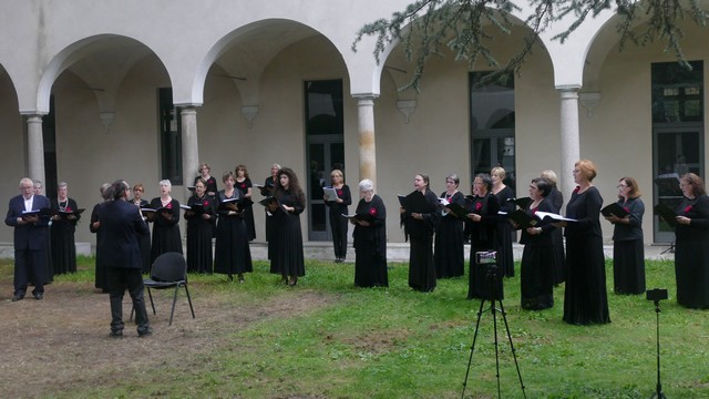 Maestri Cantori Vigevano
