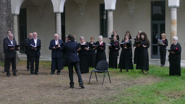 Maestri Cantori Vigevano