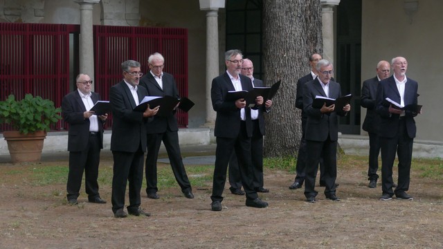 Maestri Cantori Vigevano