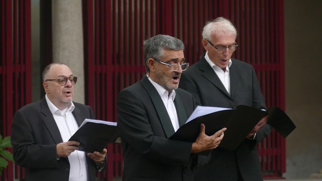 Maestri Cantori Vigevano