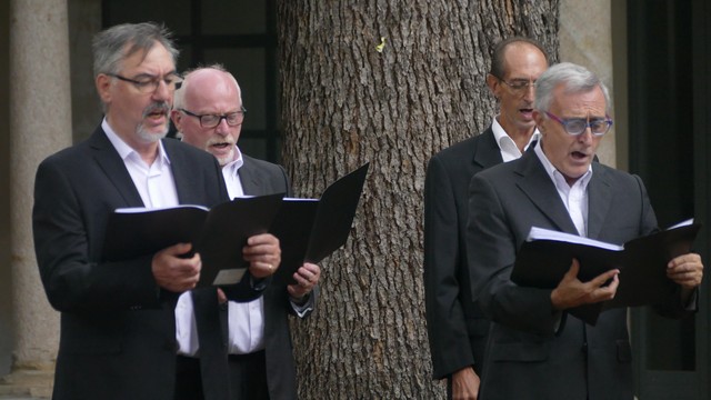 Maestri Cantori Vigevano