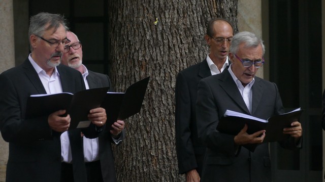 Maestri Cantori Vigevano