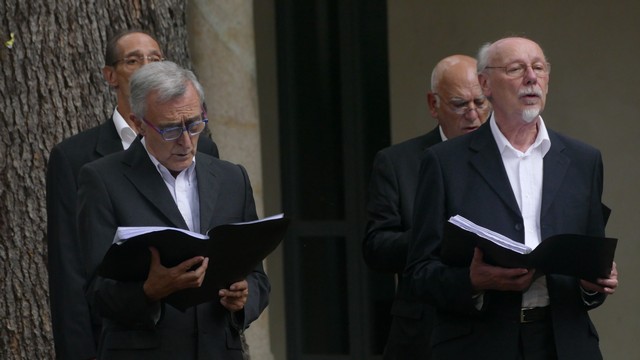 Maestri Cantori Vigevano