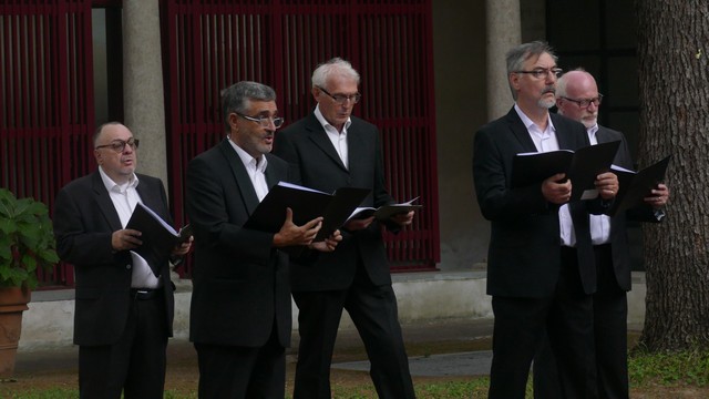 Maestri Cantori Vigevano