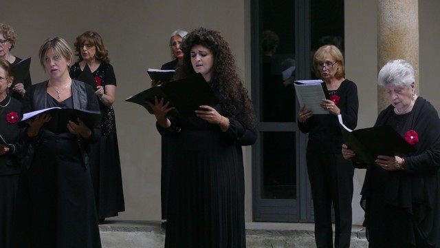 Maestri Cantori Vigevano