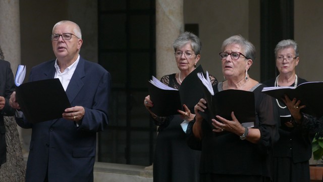 Maestri Cantori Vigevano