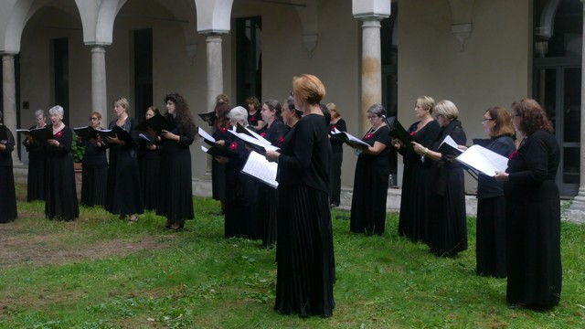 Maestri Cantori Vigevano
