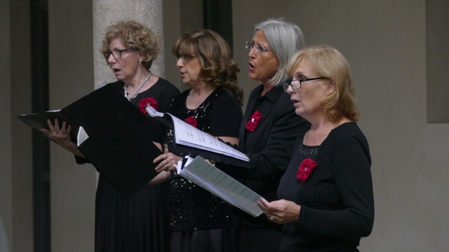 Maestri Cantori Vigevano