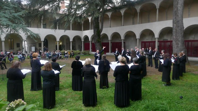 Maestri Cantori Vigevano
