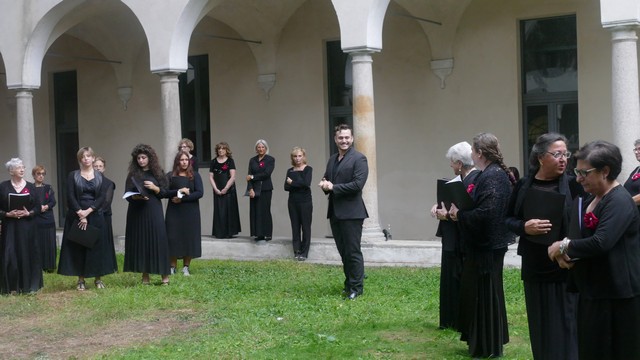 Maestri Cantori Vigevano