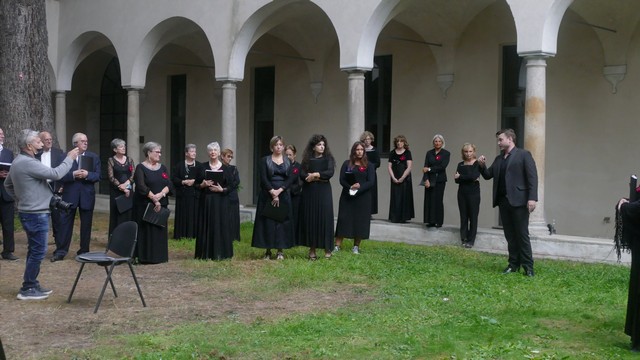 Maestri Cantori Vigevano