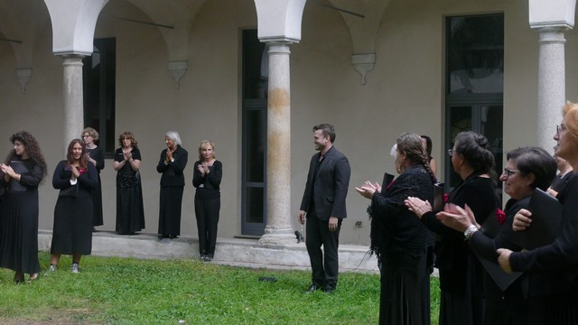 Maestri Cantori Vigevano