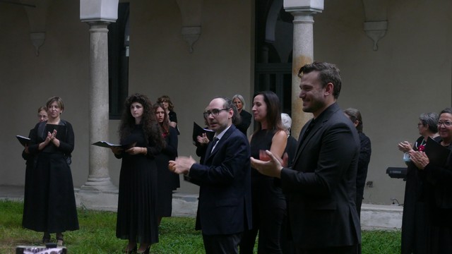 Maestri Cantori Vigevano