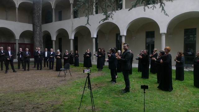 Maestri Cantori Vigevano