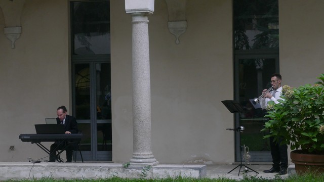 Maestri Cantori Vigevano