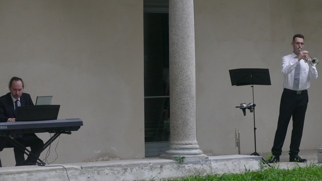 Maestri Cantori Vigevano