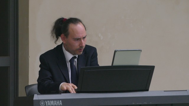 Maestri Cantori Vigevano