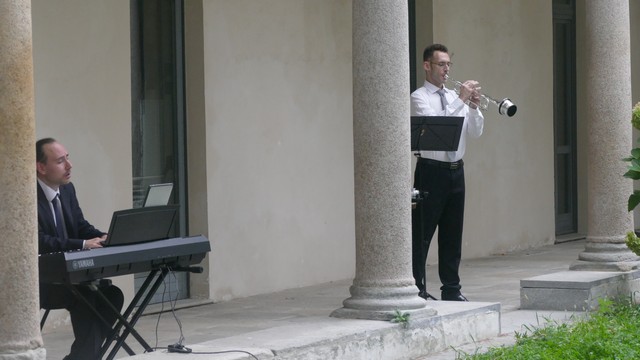 Maestri Cantori Vigevano