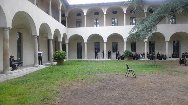 Maestri Cantori Vigevano