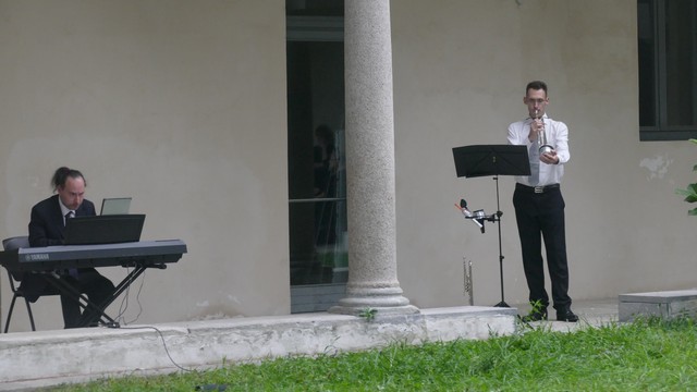 Maestri Cantori Vigevano