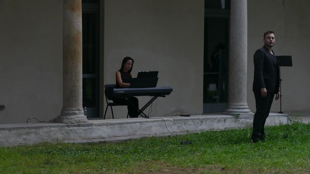 Maestri Cantori Vigevano