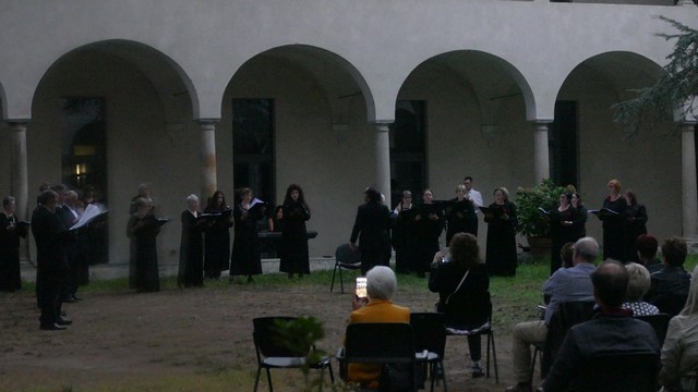 Maestri Cantori Vigevano