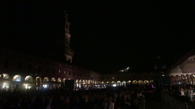 Schicchi Vigevano Piazza Ducale