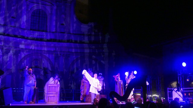 Schicchi Vigevano Piazza Ducale