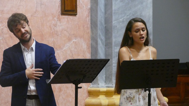 San Dionigi Ensemble Cantoria