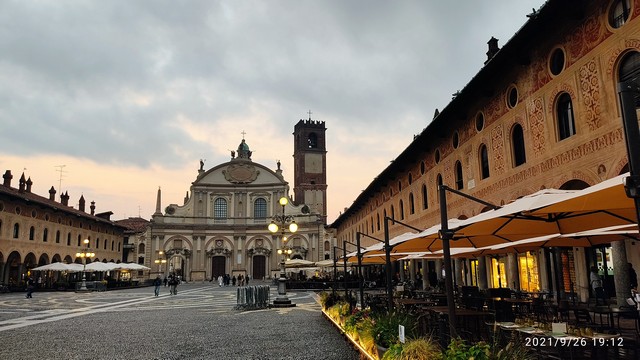 San Dionigi Ensemble Cantoria