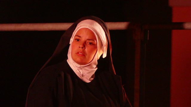 Suor Angelica Casteggio