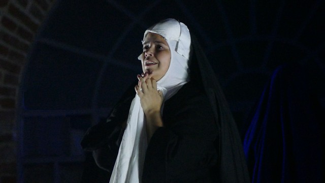 Suor Angelica Casteggio