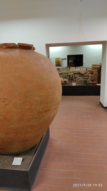 Casteggio Museo Archeologico