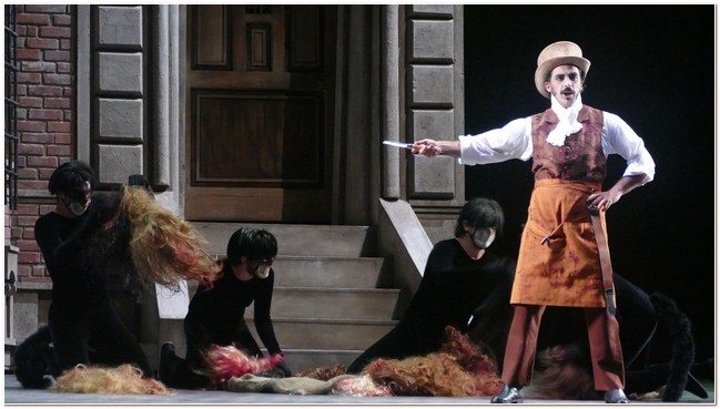 Fraschini Barbiere 2021 Stefanutti