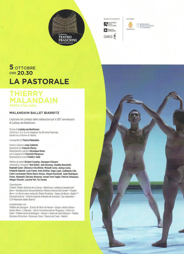 MALANDAIN BALLET BIARRITZ