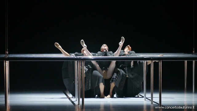 MALANDAIN BALLET BIARRITZ