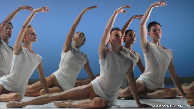 MALANDAIN BALLET BIARRITZ