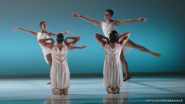 MALANDAIN BALLET BIARRITZ