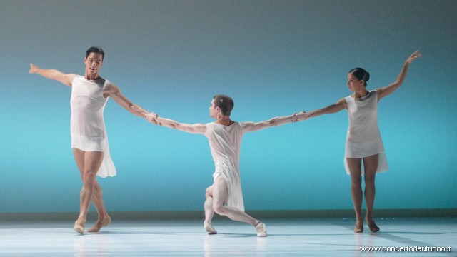 MALANDAIN BALLET BIARRITZ