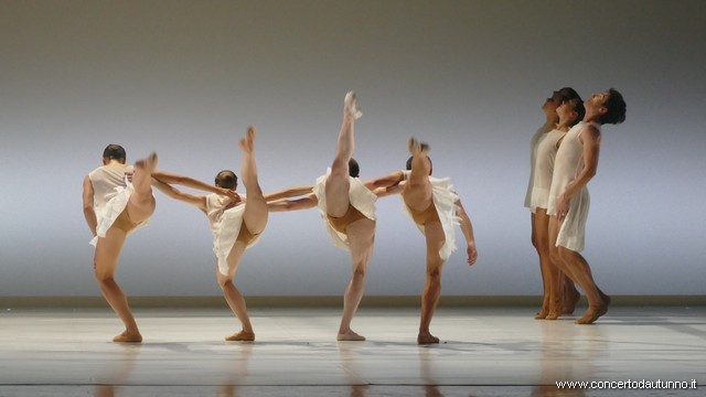MALANDAIN BALLET BIARRITZ