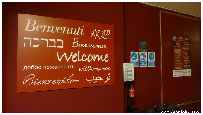 Ecoteatro 2021 Giulietta e Romeo