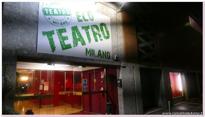 Ecoteatro 2021 Giulietta e Romeo