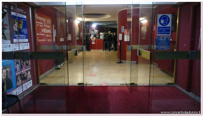 Ecoteatro 2021 Giulietta e Romeo