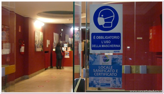 Ecoteatro 2021 Giulietta e Romeo