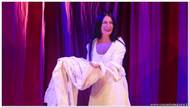 Ecoteatro 2021 Giulietta e Romeo